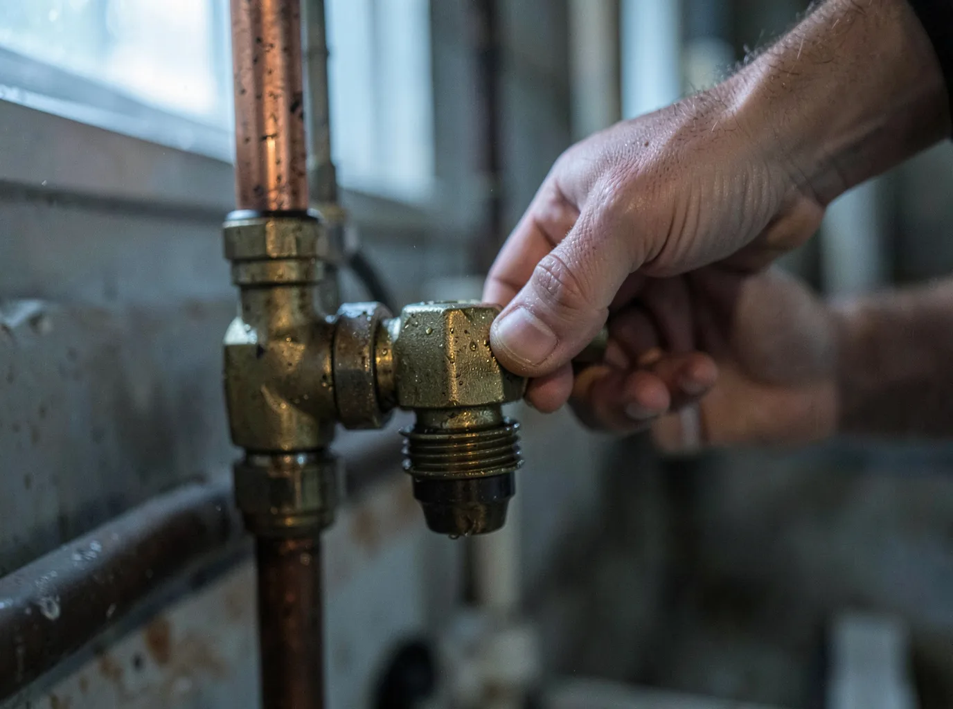 Emergency Plumber Gadsden, AL FAQs